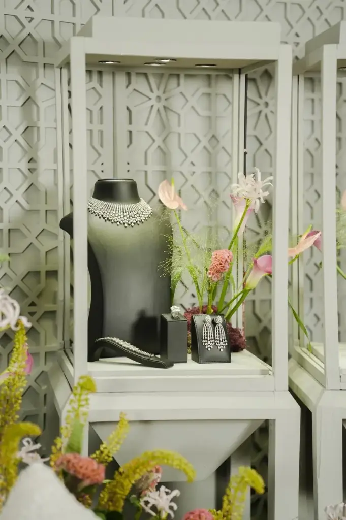 البوكس الفضي